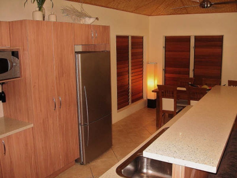 Mission Beach QLD 4852