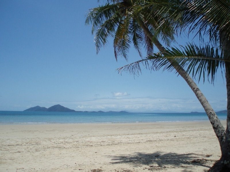Mission Beach QLD 4852