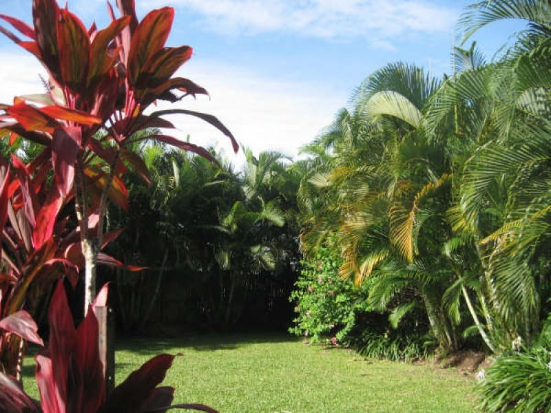 Mission Beach QLD 4852