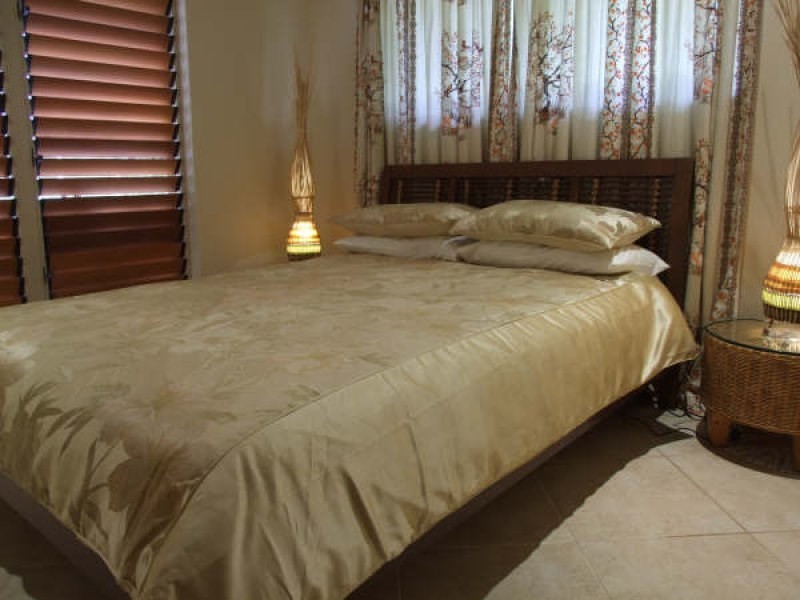 Mission Beach QLD 4852