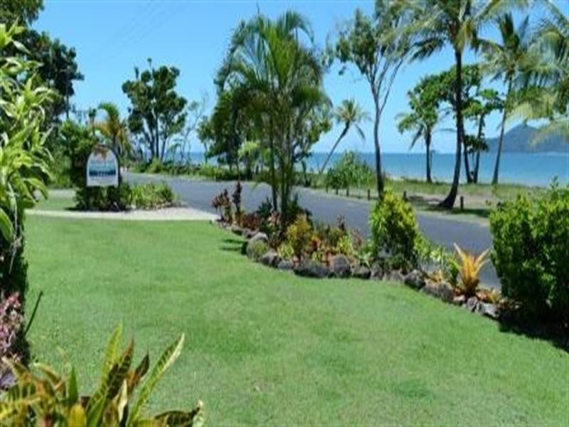 152 Kennedy Esplanade, South Mission QLD 4852