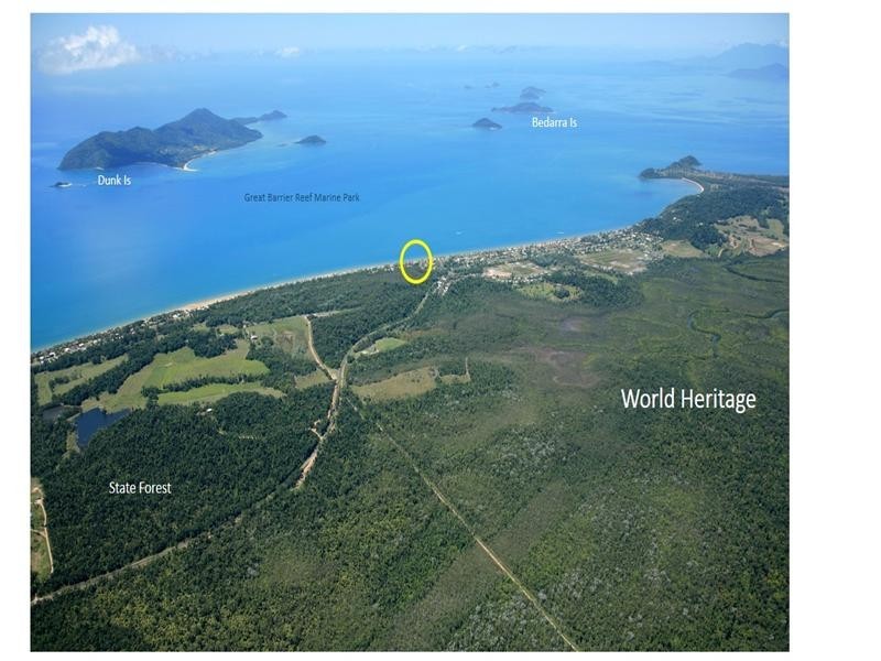 152 Kennedy Esplanade, South Mission QLD 4852