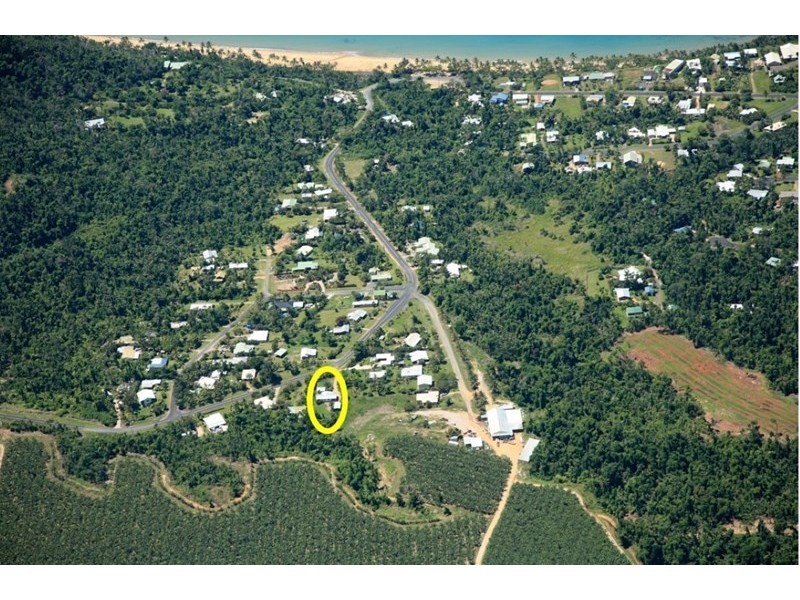 42 Bingil Bay Road, Bingil Bay QLD 4852