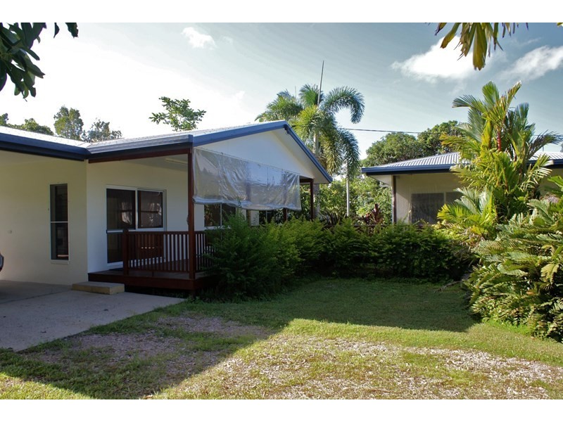 42 Bingil Bay Road, Bingil Bay QLD 4852