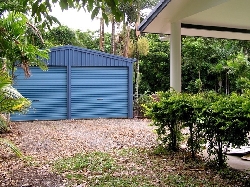 42 Bingil Bay Road, Bingil Bay QLD 4852