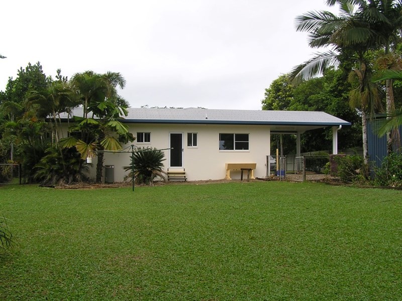 42 Bingil Bay Road, Bingil Bay QLD 4852