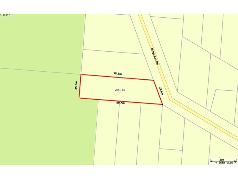 42 Bingil Bay Road, Bingil Bay QLD 4852