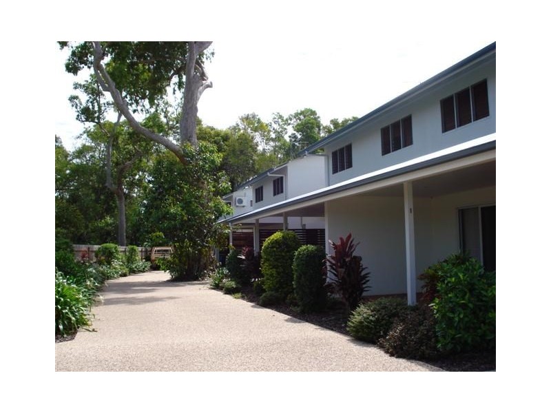 3/19 Mariner Drive, Mission Beach QLD 4852