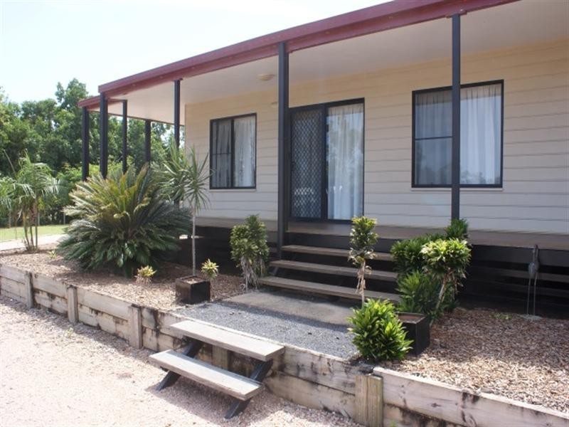25 Spinnaker Street, South Mission QLD 4852