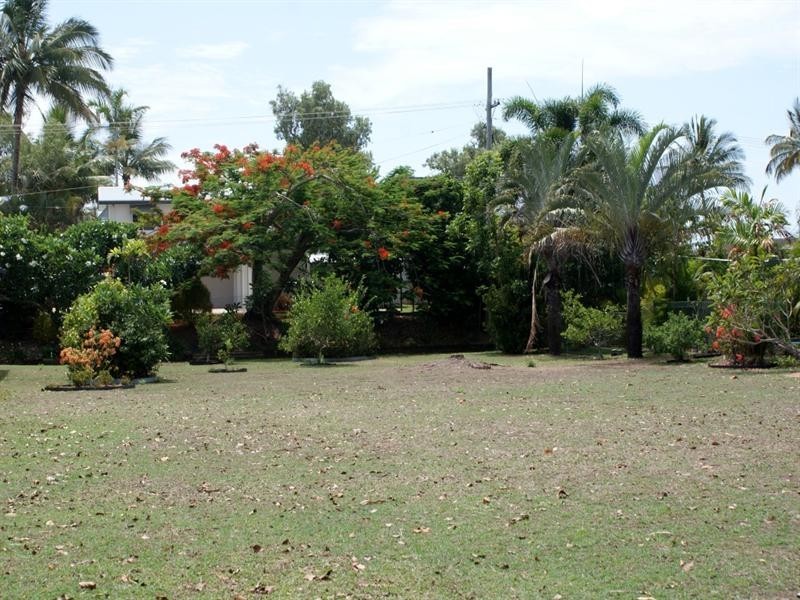 South Mission QLD 4852