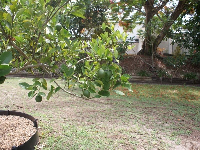 South Mission QLD 4852