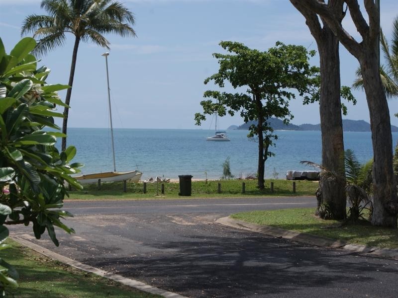 South Mission QLD 4852