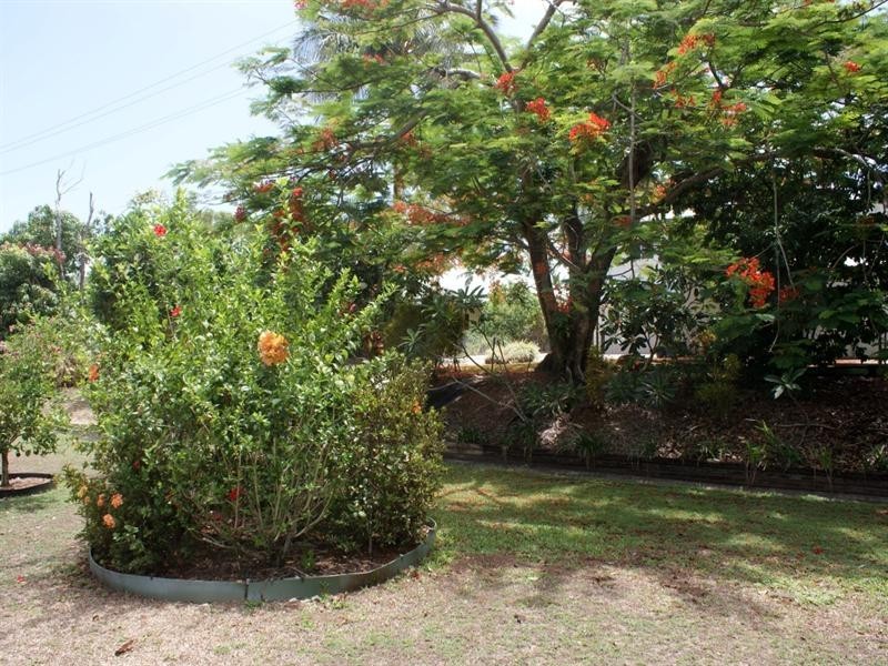 South Mission QLD 4852