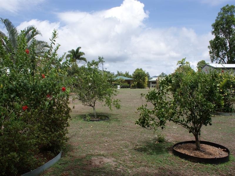 South Mission QLD 4852