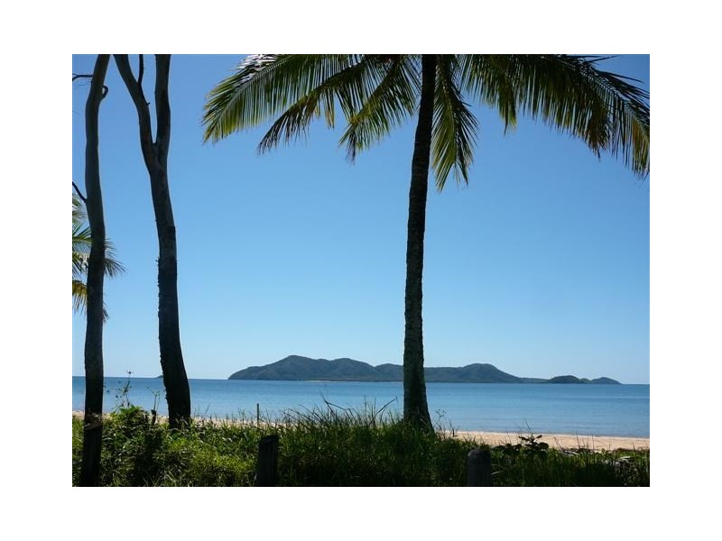 2/20 Seafarer Street, South Mission QLD 4852