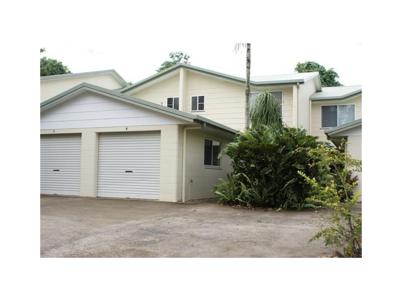 6/41 Bingil Bay Road, Bingil Bay QLD 4852