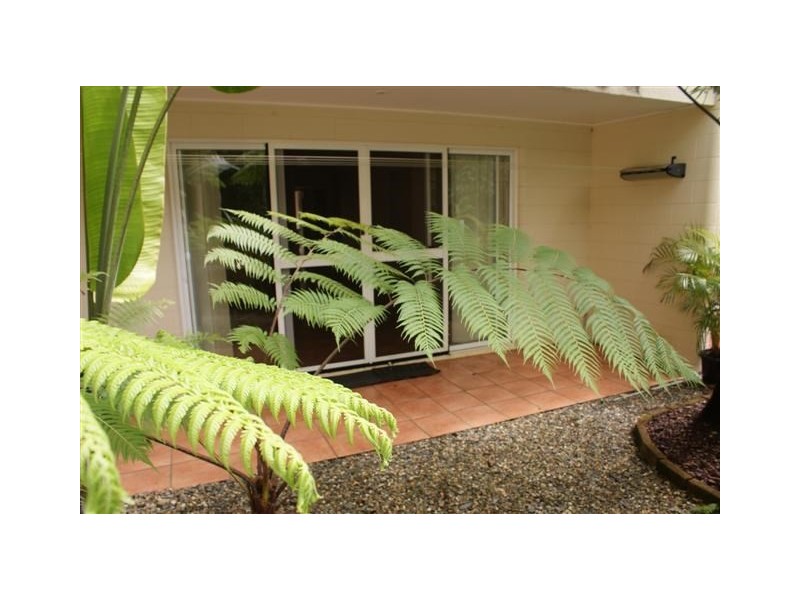 6/41 Bingil Bay Road, Bingil Bay QLD 4852