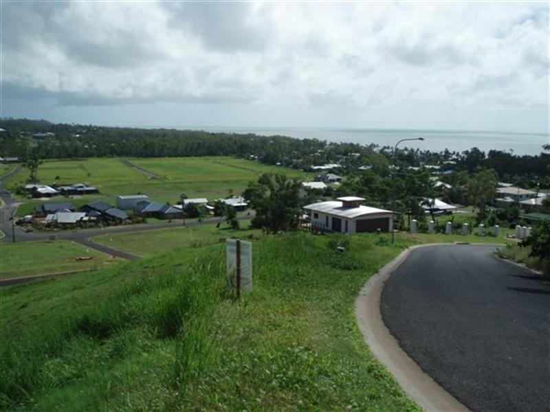 Lots 8 and 9 Campbell Tce., South Mission QLD 4852