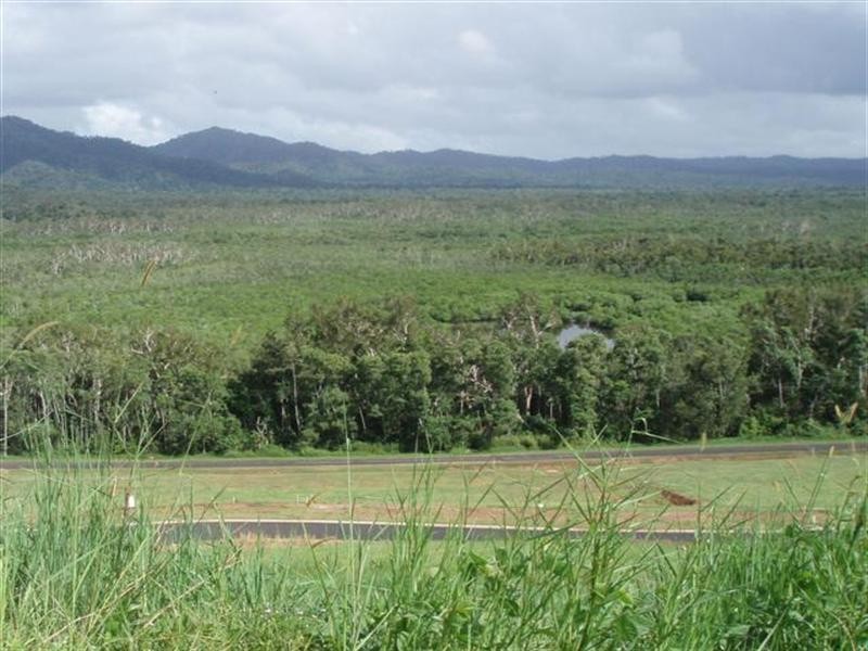 Lots 8 and 9 Campbell Tce., South Mission QLD 4852