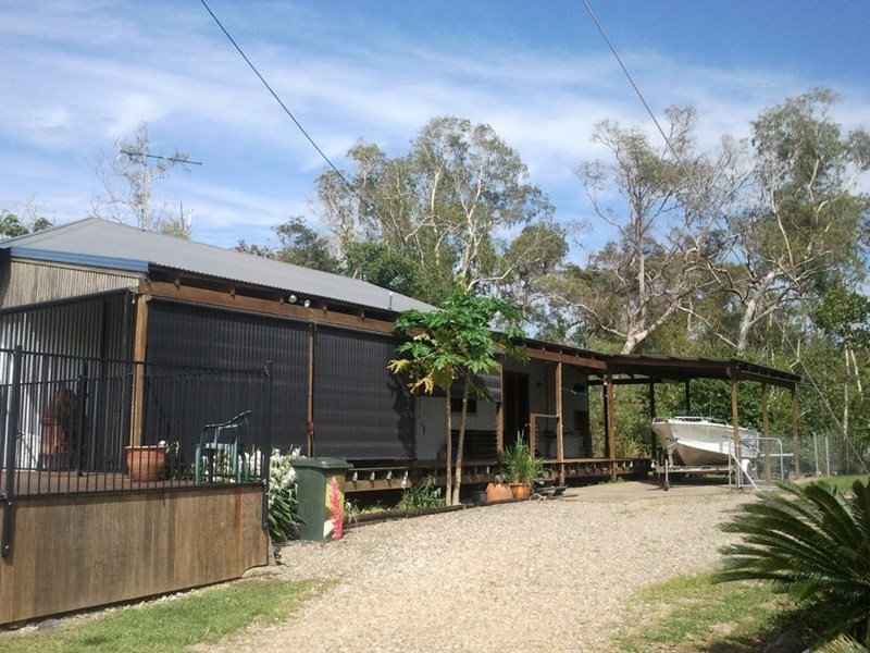 29 Luff Street, Hull Heads QLD 4854