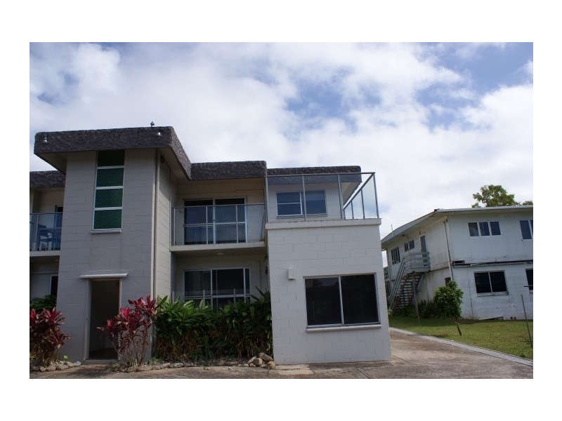 5/31 Mitchell Street, South Mission QLD 4852
