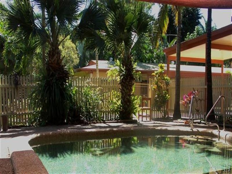 3/16 Wongaling Beach Road, Mission Beach QLD 4852