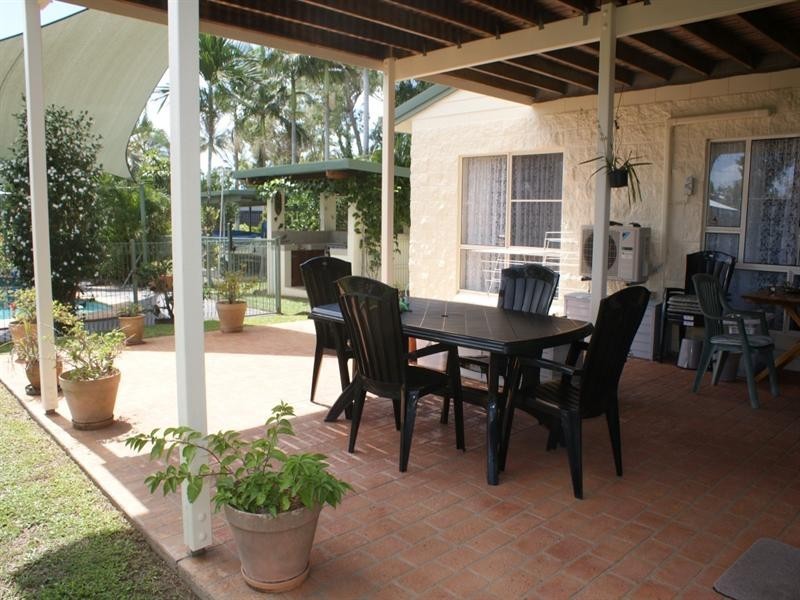 44 Seafarer Street, South Mission QLD 4852