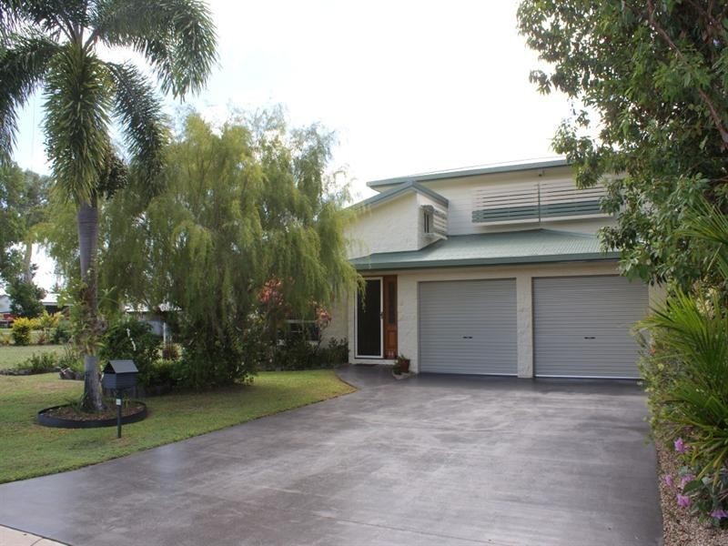 44 Seafarer Street, South Mission QLD 4852