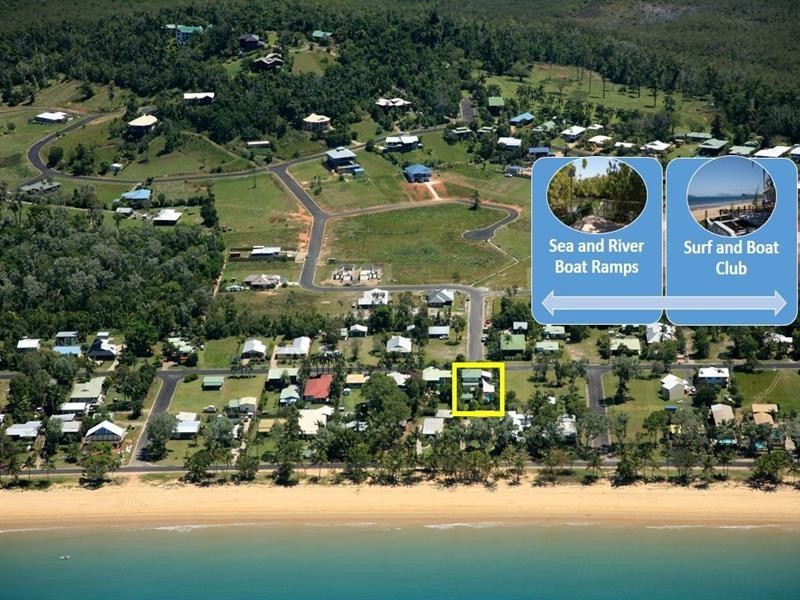 44 Seafarer Street, South Mission QLD 4852