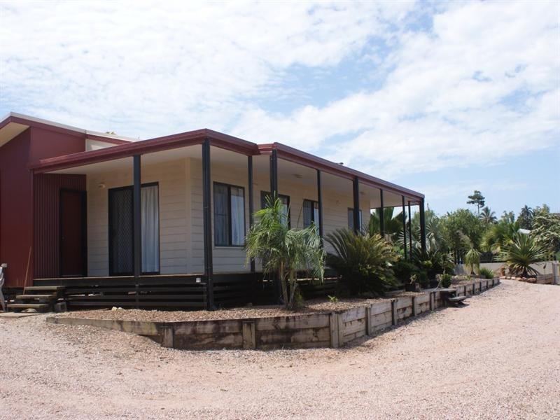 25 Spinnaker Street, South Mission QLD 4852