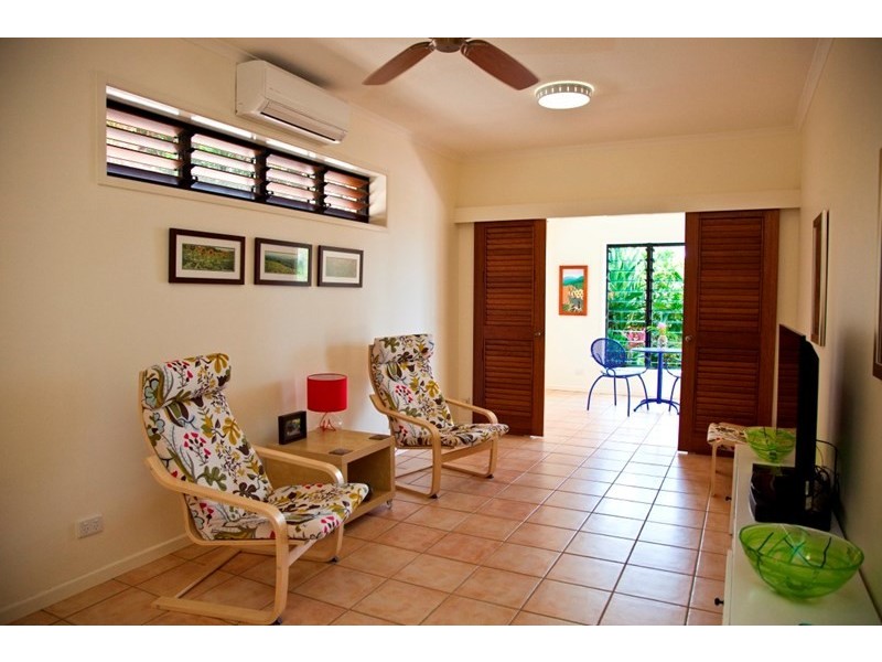 8/23 The Boulevard, South Mission QLD 4852