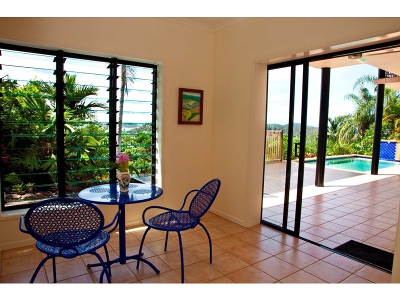 8/23 The Boulevard, South Mission QLD 4852