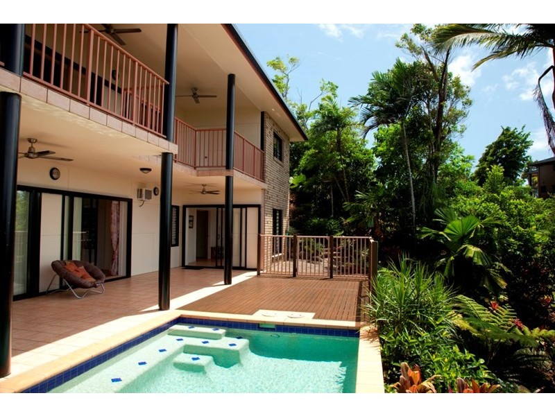 8/23 The Boulevard, South Mission QLD 4852