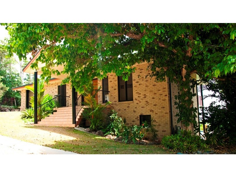 8/23 The Boulevard, South Mission QLD 4852