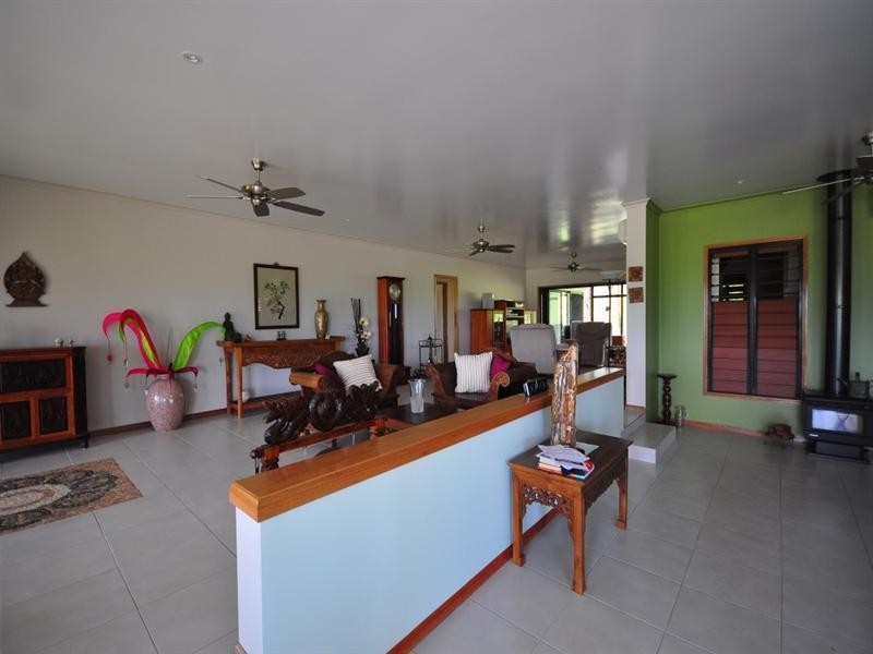 717 Old Tully Road, Tully QLD 4854