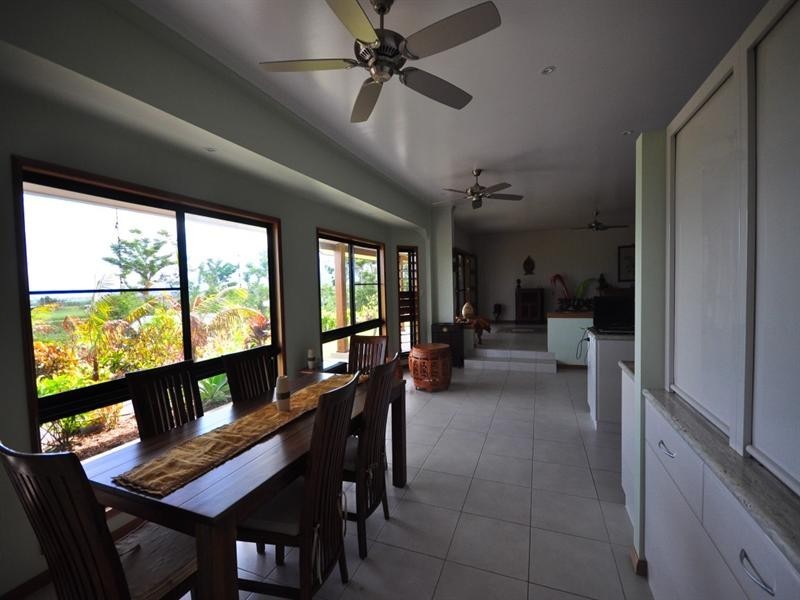 717 Old Tully Road, Tully QLD 4854