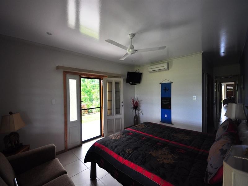 717 Old Tully Road, Tully QLD 4854