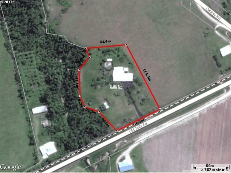 717 Old Tully Road, Tully QLD 4854