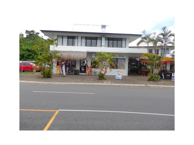 Shop 1 The Hub, Mission Beach QLD 4852