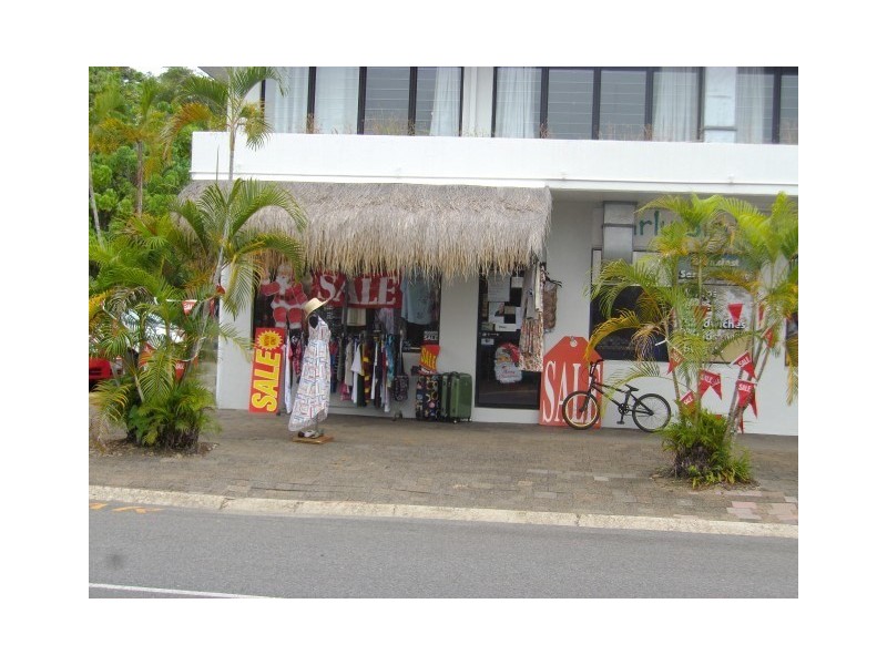 Shop 1 The Hub, Mission Beach QLD 4852