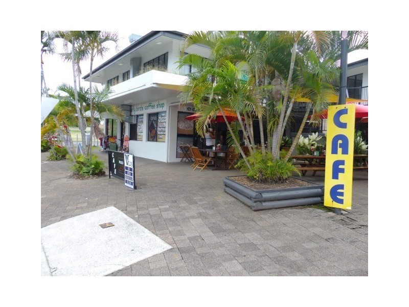 Shop 1 The Hub, Mission Beach QLD 4852