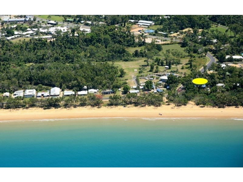 4 Wongaling Beach Road, Wongaling Beach QLD 4852