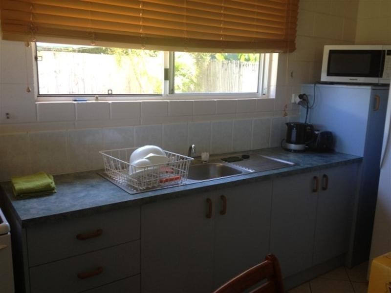 13 Leslie Lane, South Mission QLD 4852