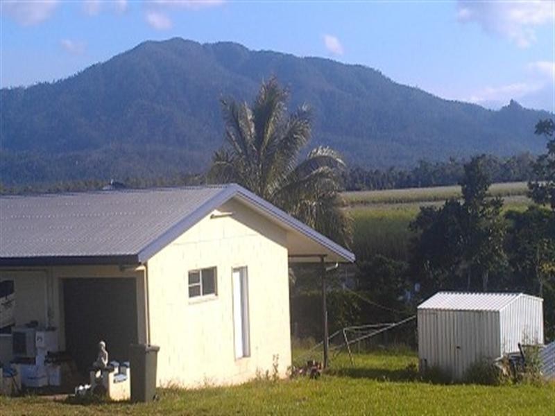 490 East Feulga Road, East Feluga QLD 4854