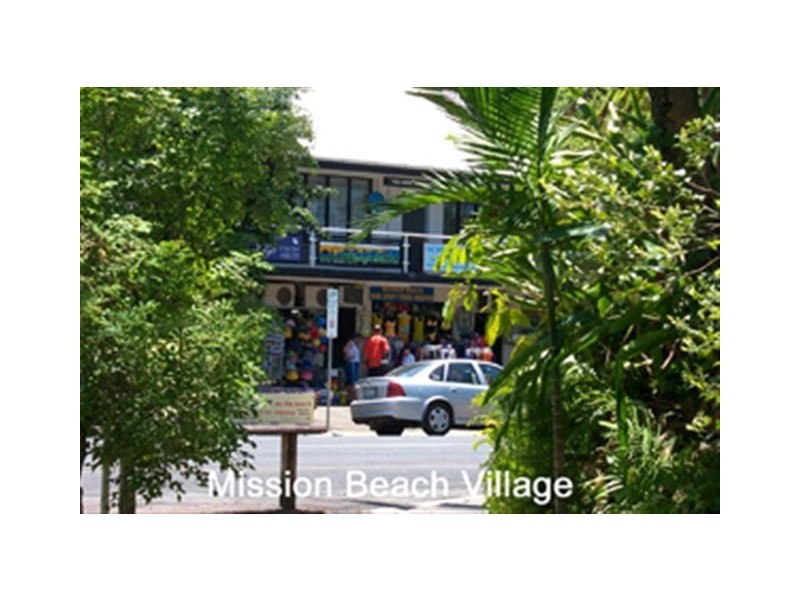 16 Porter Promenade, Mission Beach QLD 4852