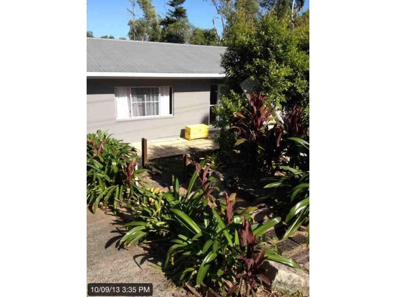 10 Commodore Street, Mission Beach QLD 4852