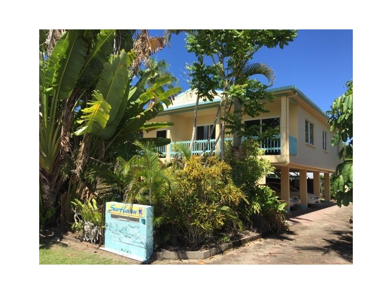 2/91 Reid Road, Wongaling Beach QLD 4852