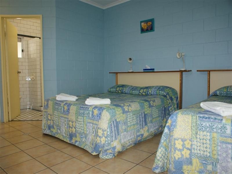 59374 Bruce Highway, Tully QLD 4854
