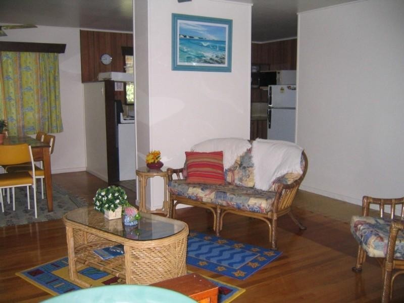 Mission Beach QLD 4852