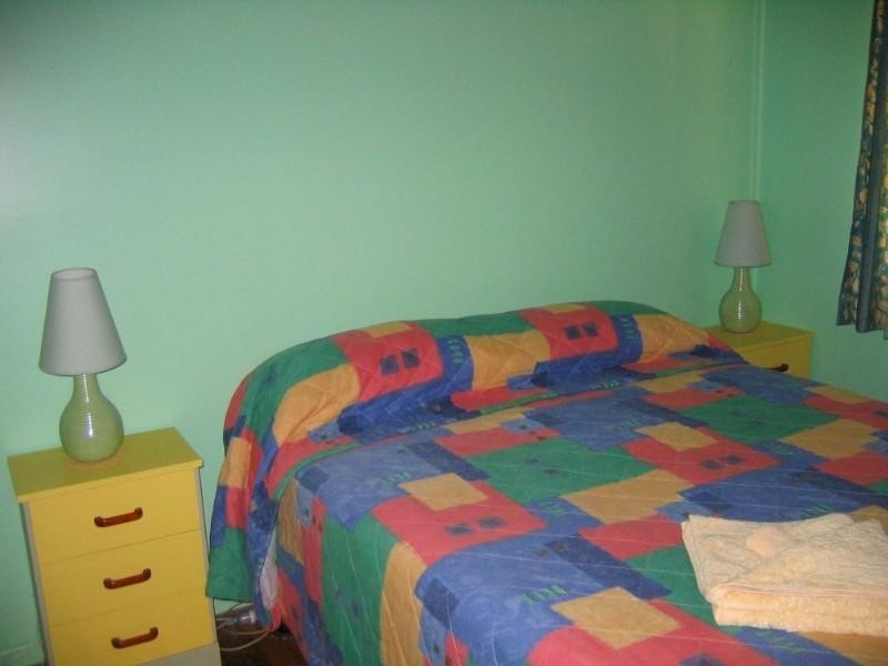 Mission Beach QLD 4852